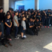 GCM realiza apresentação do Canil para alunos de colégio do Jardim Tranquilidade