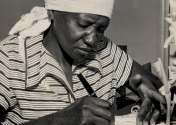 Teatro Padre Bento recebe espetáculo sobre Carolina Maria de Jesus neste domingo – ARTES