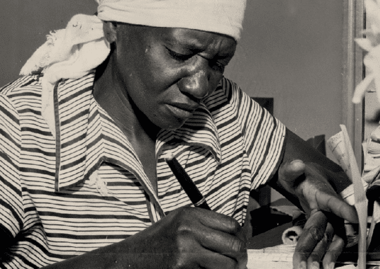 Teatro Padre Bento recebe espetáculo sobre Carolina Maria de Jesus neste domingo – ARTES