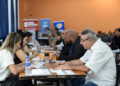 Mutirão de empregos 50 + atrai grande público em busca de recolocação no mercado de trabalho
