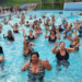 Idosos do projeto Ativação 60+ curtem dia de piscina com atividades aquáticas – LAZER MELHOR IDADE