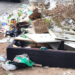 Prefeitura remove descarte irregular em diversas regiões da cidade – LIMPEZA URBANA