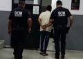 GCM prende homem em flagrante por violência doméstica contra a ex-companheira no Marmelo – SEGURANÇA
