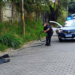 GCM prende homem por furto de cabos de telefonia no bairro Água Chata – SEGURANÇA
