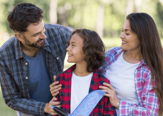 Família Acolhedora busca pessoas dispostas a receber jovens em situação de acolhimento institucional – INCLUSÃO SOCIAL