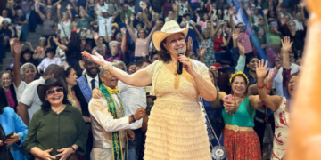 Café Moda e Viola celebra o Dia das Mães com participação especial de Jacó e Jacozinho