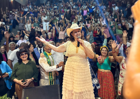 Café Moda e Viola celebra o Dia das Mães com participação especial de Jacó e Jacozinho