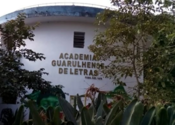 CANETA NA MÃO: ACADEMIA DE LETRAS DE GUARULHOS ABRE VAGAS PARA NOVOS IMORTAIS