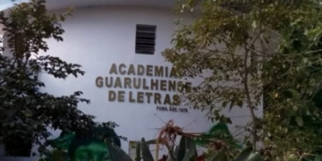 CANETA NA MÃO: ACADEMIA DE LETRAS DE GUARULHOS ABRE VAGAS PARA NOVOS IMORTAIS