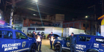 GCM e Polícia Civil intensificam ações contra perturbação do sossego – LEI DO SILÊNCIO EM AÇÃO