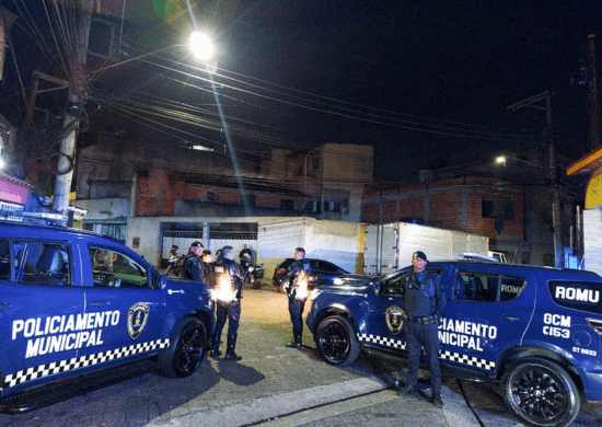 GCM e Polícia Civil intensificam ações contra perturbação do sossego – LEI DO SILÊNCIO EM AÇÃO