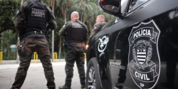 Polícia de SP desarticula bando suspeito de aplicar golpes do falso advogado – SEGURANÇA PÚBLICA