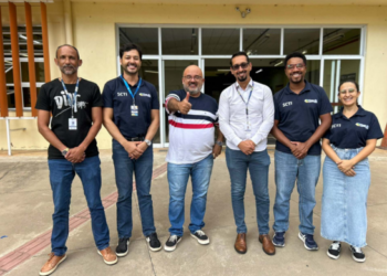 Prefeitura alinha com a Etec Guarulhos a participação de estudantes no Experimenta! – EDUCAÇÃO