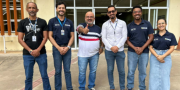 Prefeitura alinha com a Etec Guarulhos a participação de estudantes no Experimenta! – EDUCAÇÃO