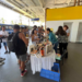 Prefeitura leva biblioteca móvel ao Terminal Pimentas nos dias 5 e 19 de Maio – AÇÃO CULTURAL