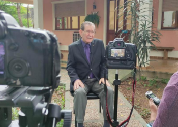 Arquivo Histórico exibe documentário sobre os 60 anos do Conservatório Municipal de Guarulhos