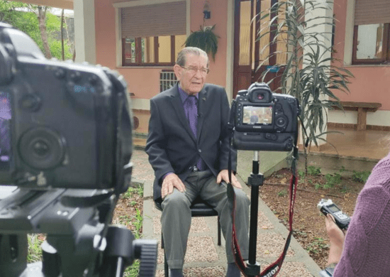 Arquivo Histórico exibe documentário sobre os 60 anos do Conservatório Municipal de Guarulhos