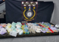 GCM prende dois traficantes e apreende 1,7 kg de drogas em Guarulhos – SEGURANÇA/COMBATE AO TRÁFICO