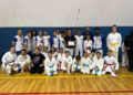 Karatê de Guarulhos conquista 25 medalhas no Torneio Paulista – ESPORTES