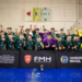 Handebol de Guarulhos conquista a Copa Sudeste em Minas Gerais – ESPORTES