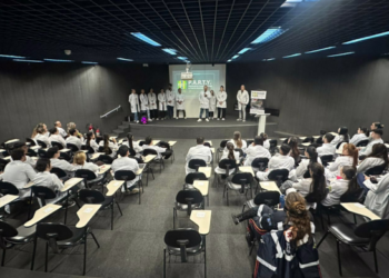 Prefeitura de Guarulhos promove programa P.A.R.T.Y. com alunos de medicina da Unisa – SAÚDE