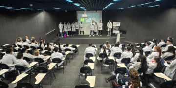 Prefeitura de Guarulhos promove programa P.A.R.T.Y. com alunos de medicina da Unisa – SAÚDE