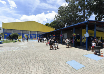 Guarulhos tem boas opções de lazer gratuitas no feriado do Dia Internacional do Trabalhador