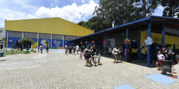 Guarulhos tem boas opções de lazer gratuitas no feriado do Dia Internacional do Trabalhador