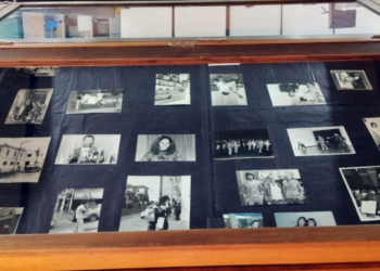 Arquivo Histórico Municipal de Guarulhos apresenta exposição fotográfica em homenagem ao Dia do Trabalhador