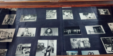 Arquivo Histórico Municipal de Guarulhos apresenta exposição fotográfica em homenagem ao Dia do Trabalhador