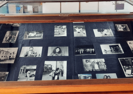 Arquivo Histórico Municipal de Guarulhos apresenta exposição fotográfica em homenagem ao Dia do Trabalhador