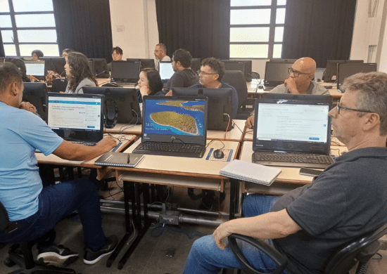 Curso vai capacitar servidores da Prefeitura para utilização de bases de dados do IBGE
