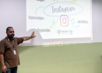 Oficina de mídias sociais oferece autonomia para comunicação e empreendedorismo feminino no Instagram