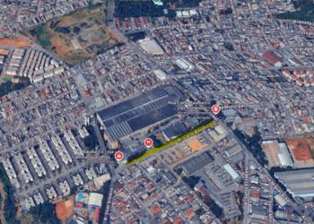 Prefeitura realizará audiência pública sobre destinação de trecho da rua Carlo Bauducco