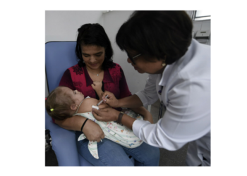 Guarulhos reforça orientações sobre prevenção da hepatite A – ALERTA SAÚDE