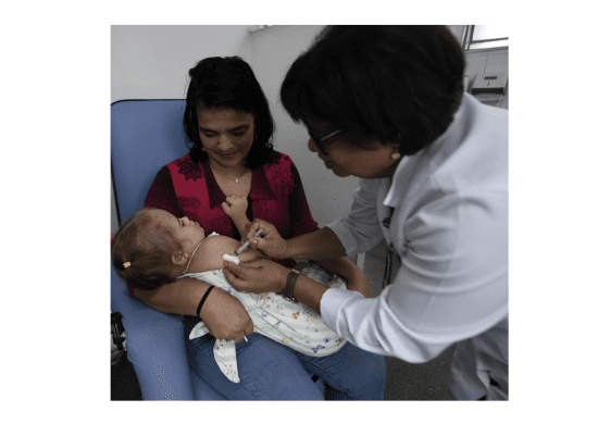 Guarulhos reforça orientações sobre prevenção da hepatite A – ALERTA SAÚDE