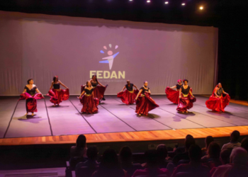 19º Festival de Dança de Guarulhos abrirá inscrições na próxima Segunda-Feira