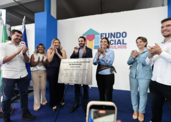 Fundo Social de Guarulhos inaugura nova sede com ampliação do atendimento às famílias e fortalecimento de ações solidárias