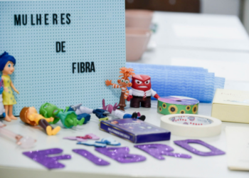 Prefeitura promove vivência arteterapêutica para mulheres com fibromialgia – SAÚDE