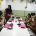 Programação das Casas da Mulher oferece oficinas gratuitas com temas variados