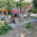 Prefeitura promove a revitalização de praça em Cumbica