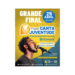 Final do concurso “Canta Juventude” será no dia 25 no Adamastor