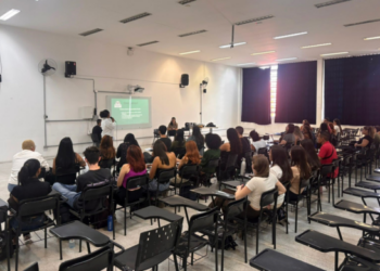 Igualdade Racial participa de formação de profissionais da Residência Multiprofissional em Saúde