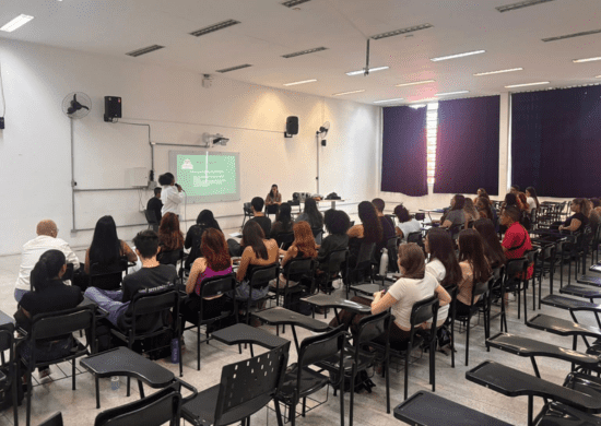 Igualdade Racial participa de formação de profissionais da Residência Multiprofissional em Saúde