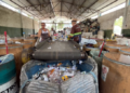 Guarulhos recolhe 5,3 mil toneladas de recicláveis em 2025 e busca ampliar adesão da população