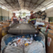 Guarulhos recolhe 5,3 mil toneladas de recicláveis em 2025 e busca ampliar adesão da população