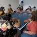 Prefeitura recebe inscrições de PCD para treino de takkyu volley visando o Cerag