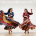 Casa de Cultura Popular São Rafael oferece aulas gratuitas de dança cigana – INSCRIÇÕES ABERTAS