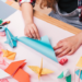 Biblioteca Monteiro Lobato realiza oficina gratuita de origami aberta ao público – 17/04
