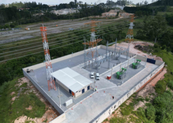 Cidade avança na modernização do sistema elétrico com entrega da nova etapa do “Complexo Guarulhos” da EDP